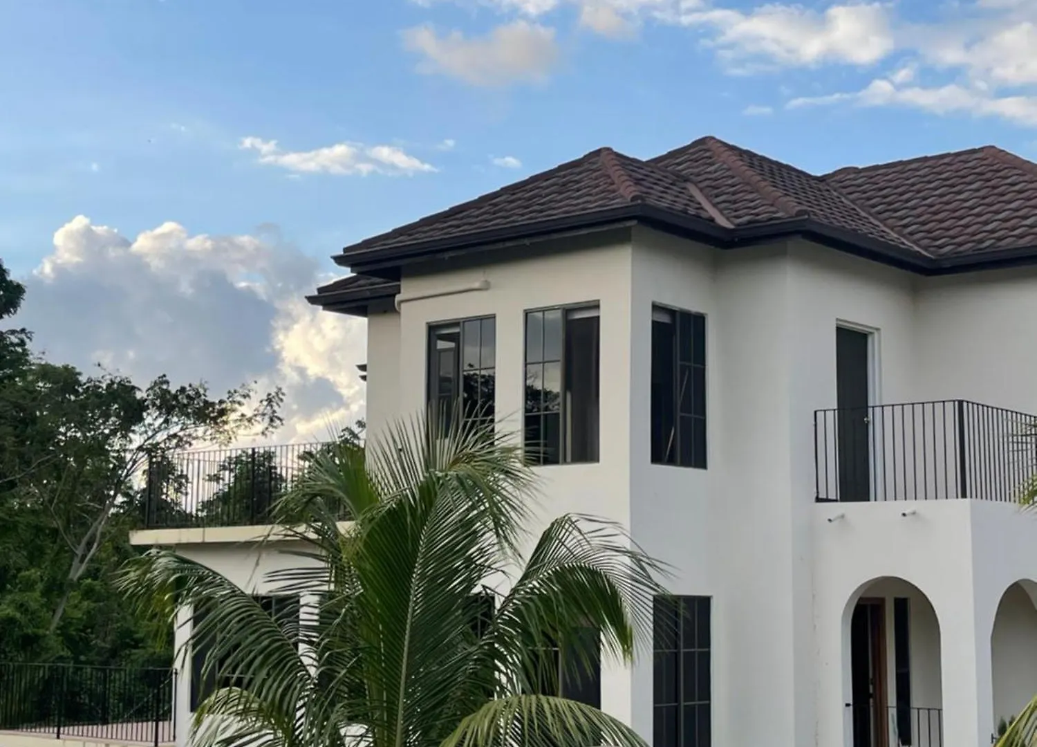 Villa Serenity, Negril Jamaica Jamaica