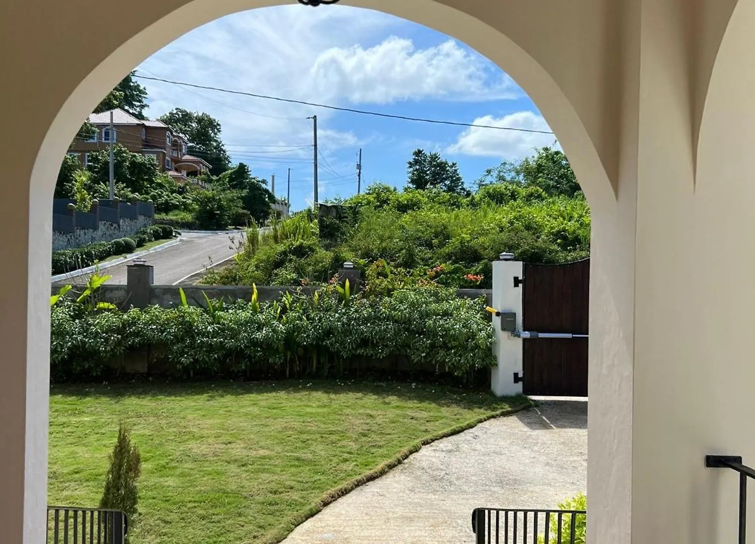 Villa Serenity, Negril Jamaica Jamaica