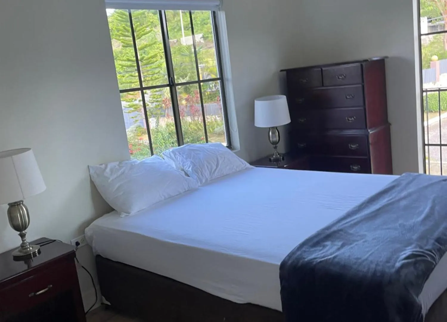 Villa Serenity, Negril Jamaica 0*,