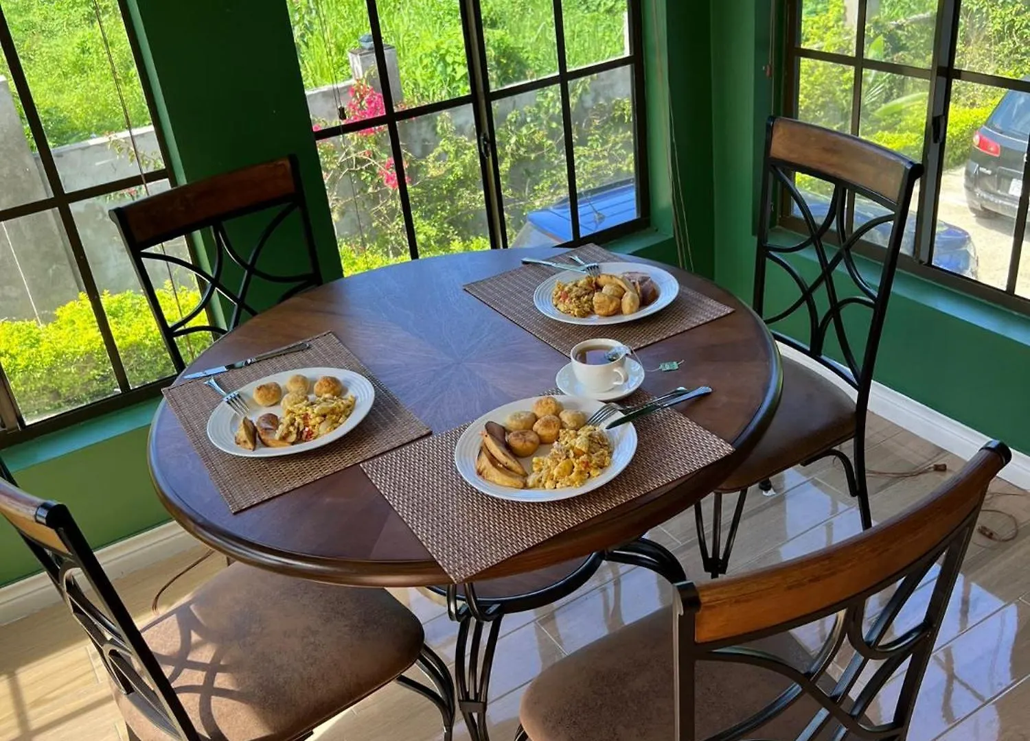 Villa Serenity, Negril Jamaica