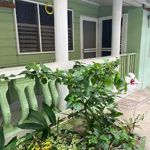 Andre's Guest house