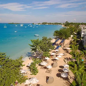 5* Resort Azul Negril, Gourmet By Karisma