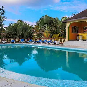 3* Hotel Pure Garden