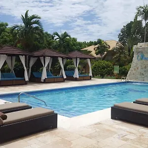 Oasis Negril